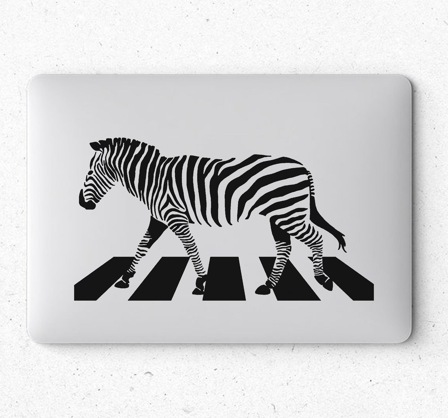 Zebra Sebra V10 Car Wall Decal Sticker Art South Africa