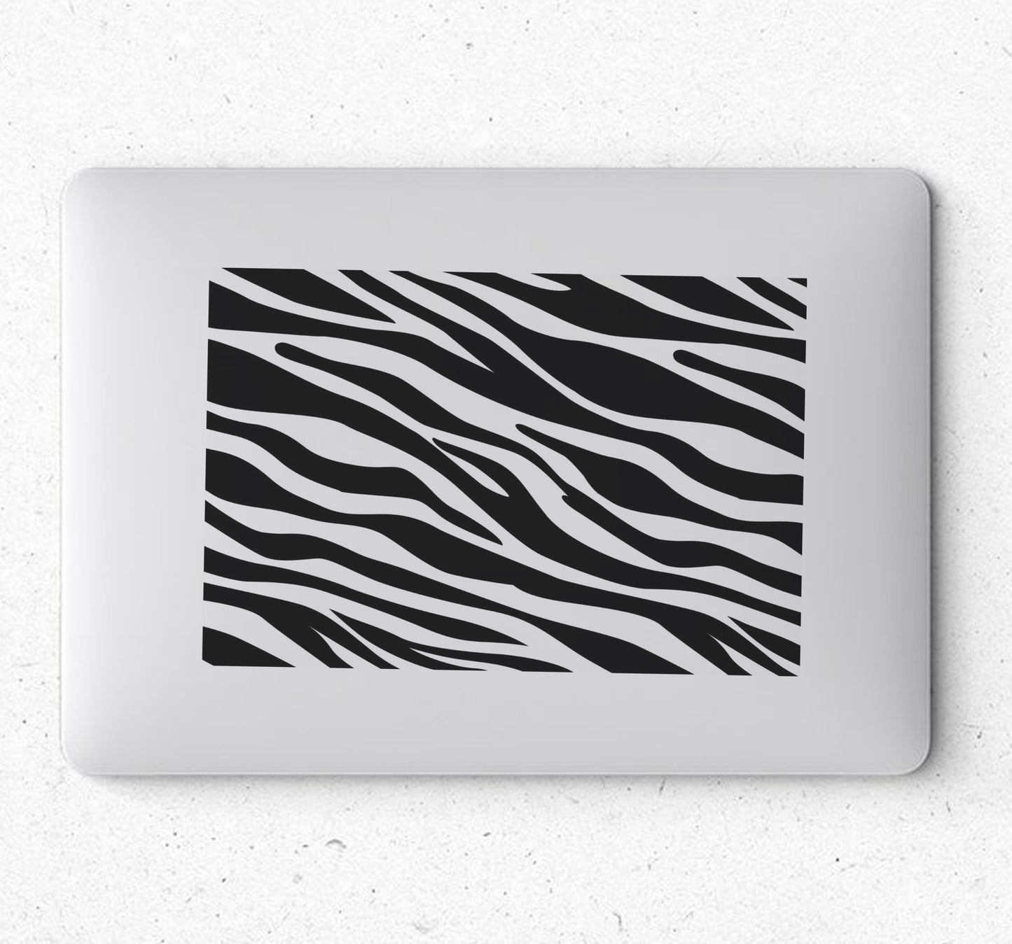 Zebra Sebra V14 Car Wall Decal Sticker Art South Africa