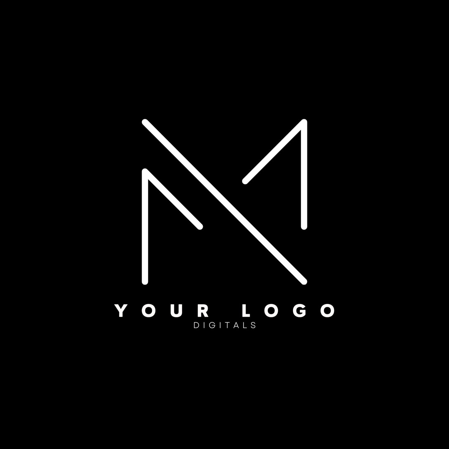 Custom Logo Design Voucher for Business or Personal Use