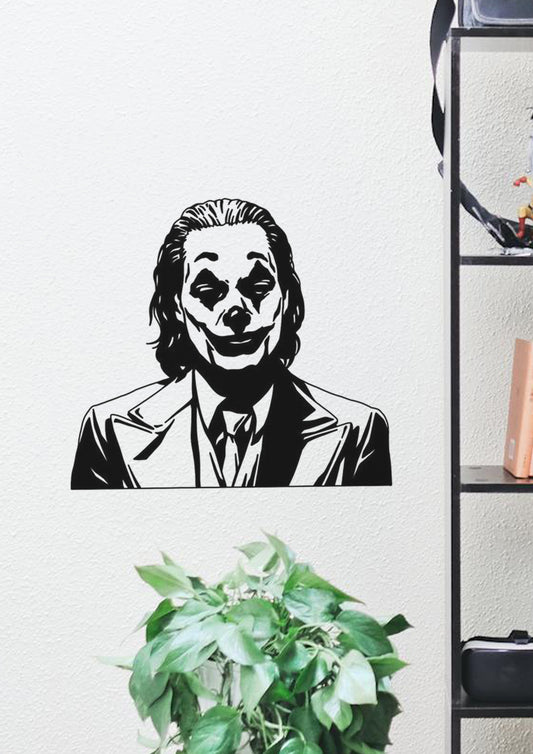 Joker Batman Decal Sticker Popular Art South Africa