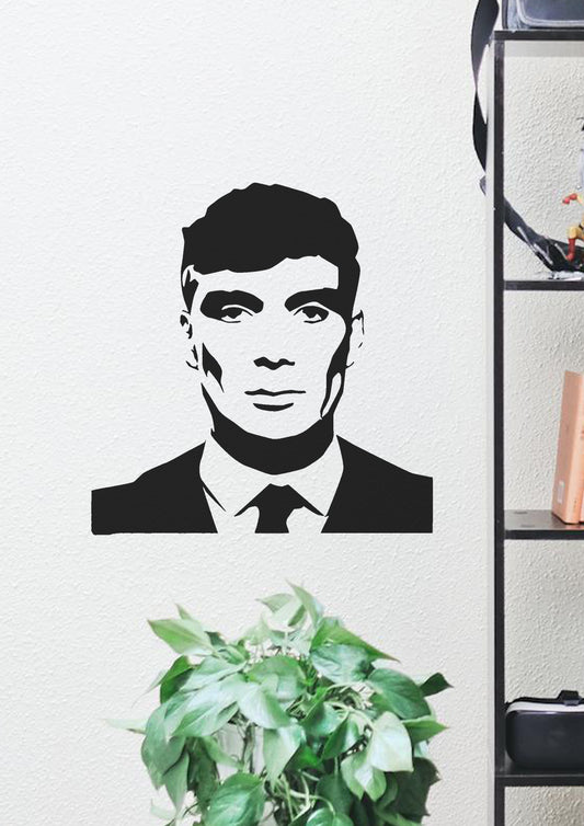 Thomas Shelby Peaky Blinders Decal Sticker Popular Art South Africa