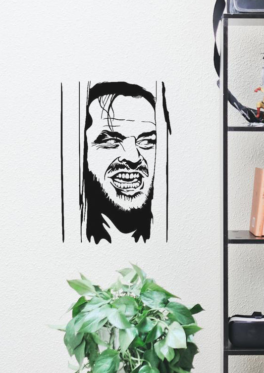 The Shining Decal Sticker Popular Art South Africa