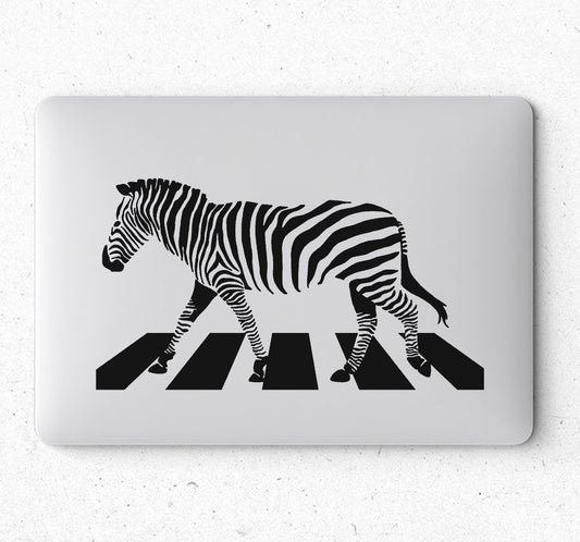 Zebra Sebra V10 Car Wall Decal Sticker Art South Africa