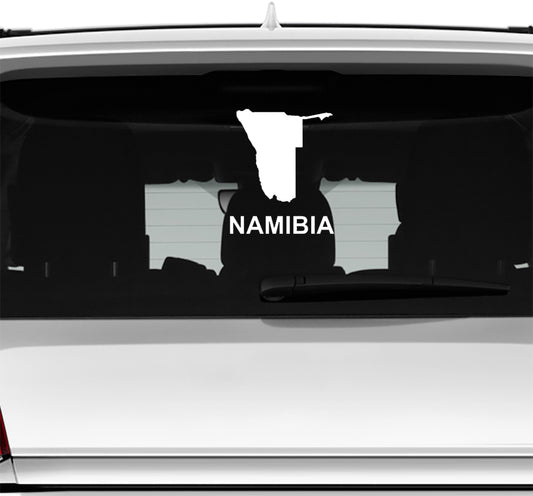 Namibia #2